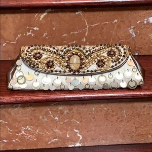 Mary Frances evening bag